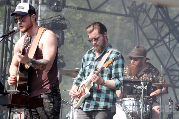 ASGEIR - 2014-05-31 - PARIS - Parc de Bagatelle - 